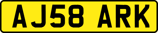 AJ58ARK