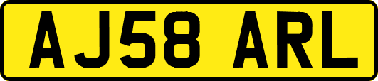 AJ58ARL