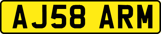 AJ58ARM