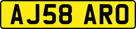 AJ58ARO