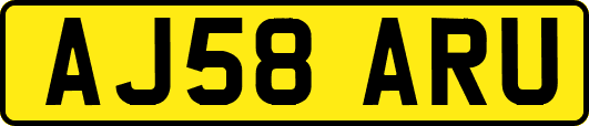AJ58ARU