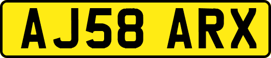 AJ58ARX
