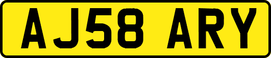 AJ58ARY