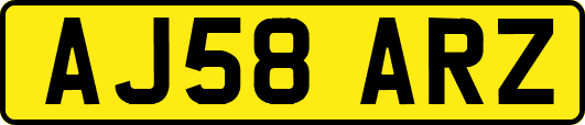 AJ58ARZ