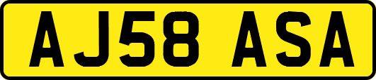 AJ58ASA