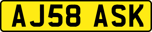 AJ58ASK