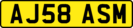 AJ58ASM