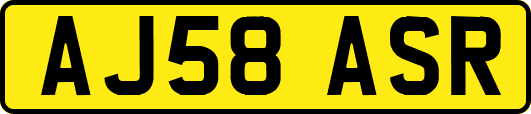 AJ58ASR