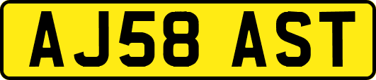 AJ58AST
