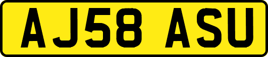 AJ58ASU