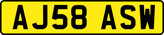 AJ58ASW