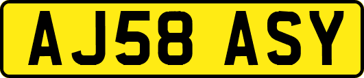 AJ58ASY