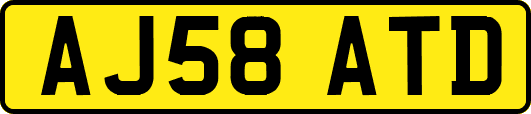 AJ58ATD