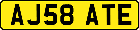 AJ58ATE