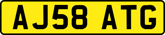 AJ58ATG