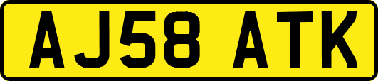 AJ58ATK