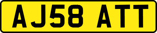 AJ58ATT