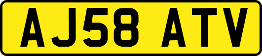 AJ58ATV