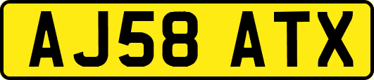 AJ58ATX