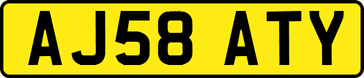 AJ58ATY