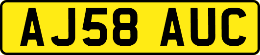 AJ58AUC