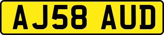 AJ58AUD