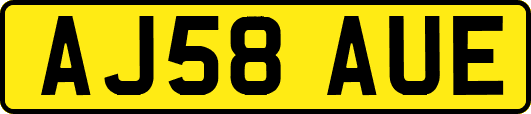 AJ58AUE