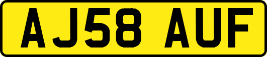 AJ58AUF