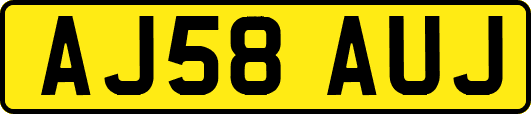 AJ58AUJ