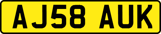 AJ58AUK