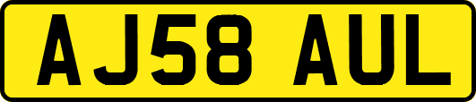 AJ58AUL
