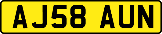 AJ58AUN