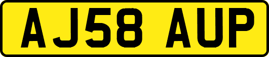AJ58AUP