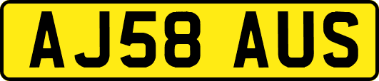 AJ58AUS