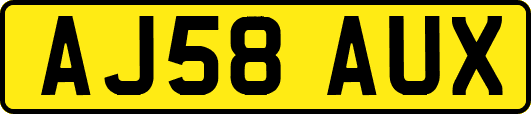 AJ58AUX