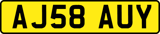 AJ58AUY
