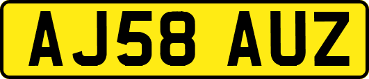 AJ58AUZ