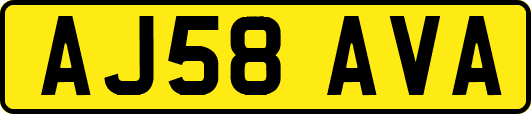 AJ58AVA