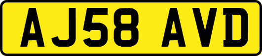 AJ58AVD