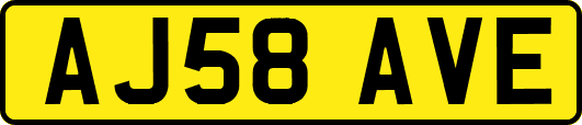 AJ58AVE