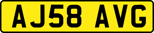 AJ58AVG