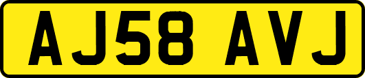 AJ58AVJ