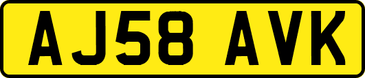 AJ58AVK