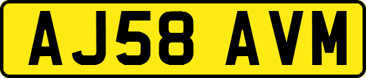 AJ58AVM