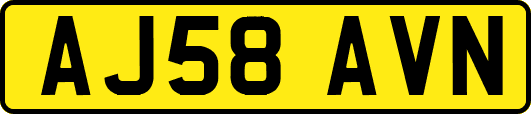 AJ58AVN