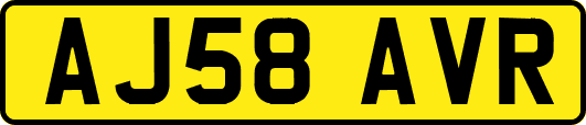 AJ58AVR