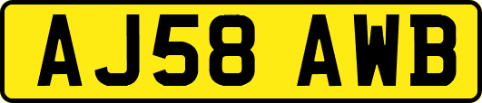AJ58AWB