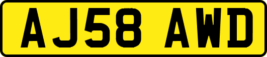 AJ58AWD
