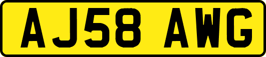AJ58AWG