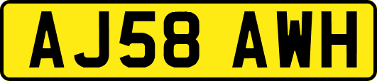 AJ58AWH